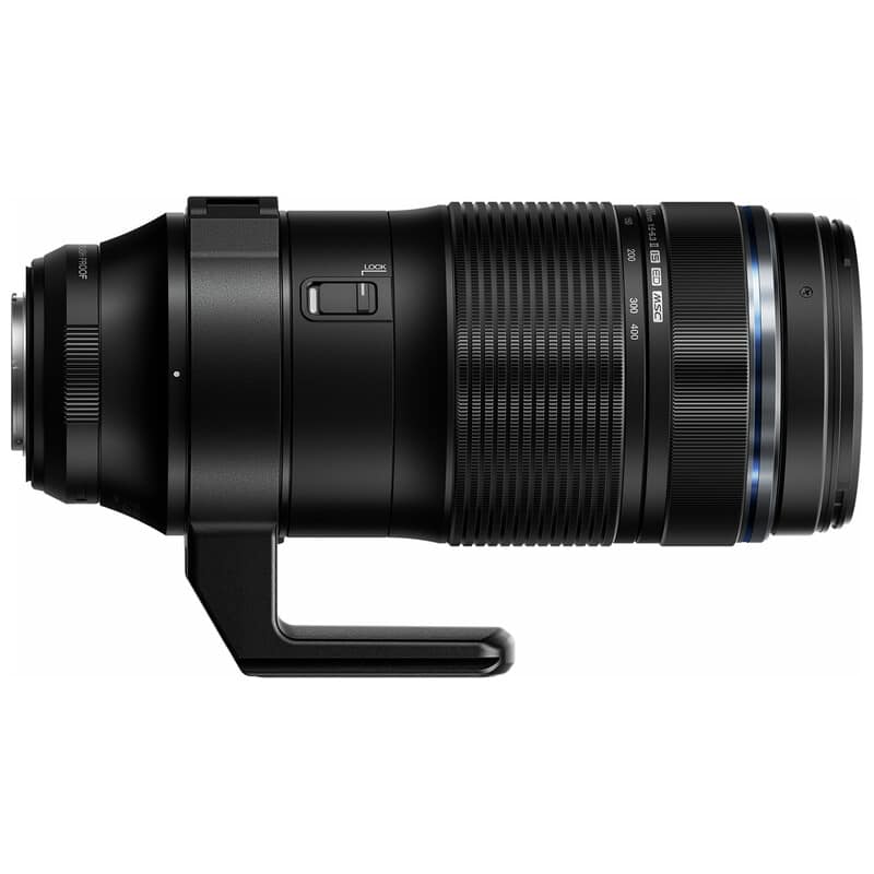 OLYMPUS／OM SYSTEM OM SYSTEM M.ZUIKO DIGITAL ED 100-400mm F5.0-6.3