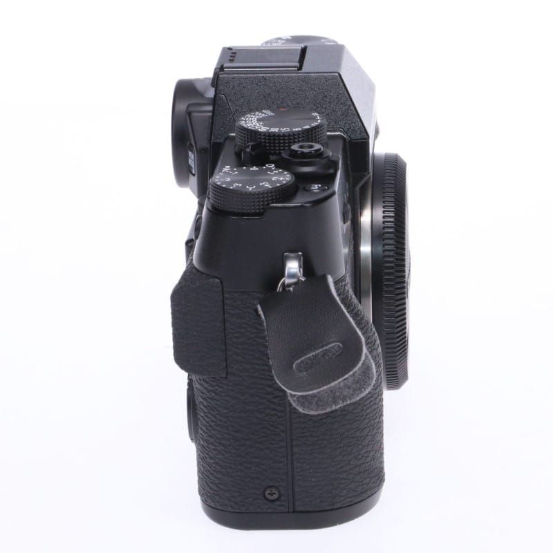 富士フイルム FUJIFILM X-T20 ボディ ブラック 中古 C2120192914348