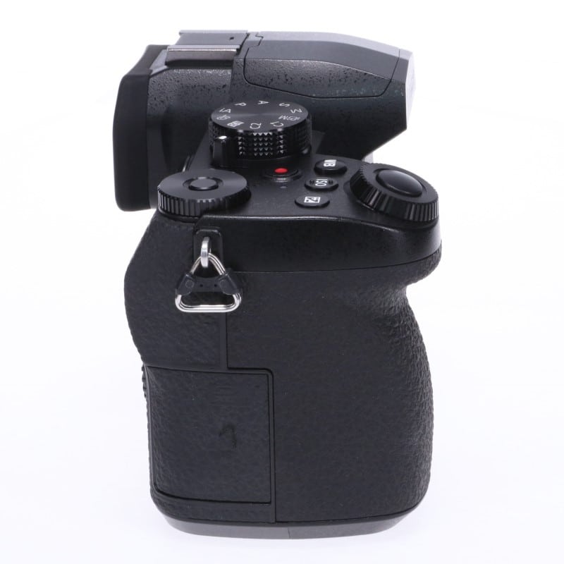 Panasonic LUMIX G99 ボディ DC-G99-K ABランク 中古｜フジヤカメラ