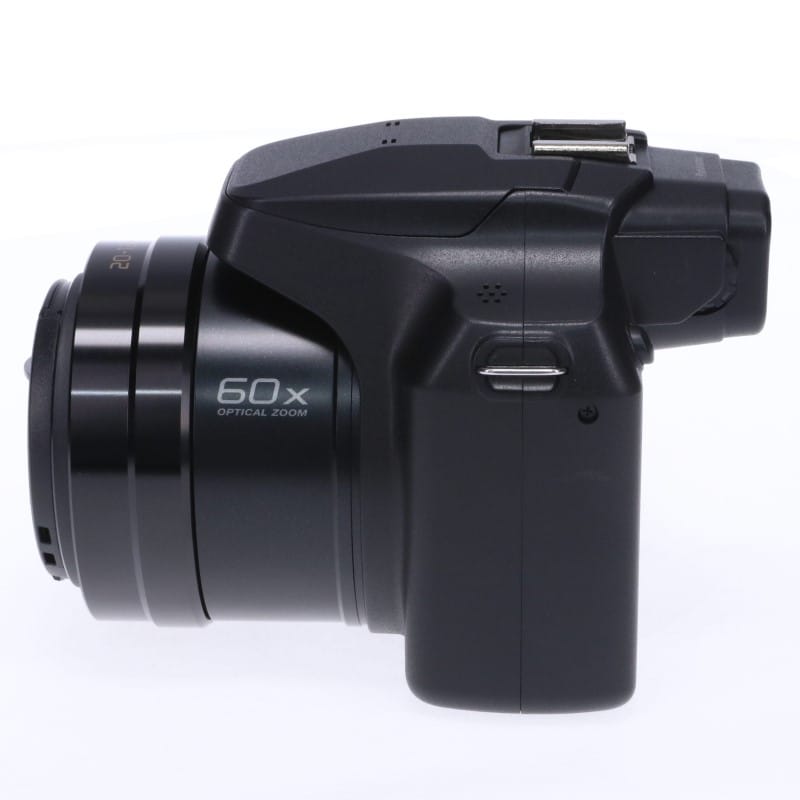 Panasonic LUMIX FZ85D DC-FZ85D ABランク 中古｜フジヤカメラ