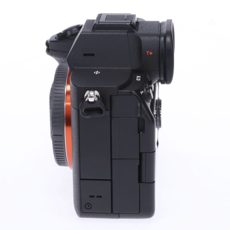 SONY α7 IV ボディ ILCE-7M4 ABランク 中古｜フジヤカメラ