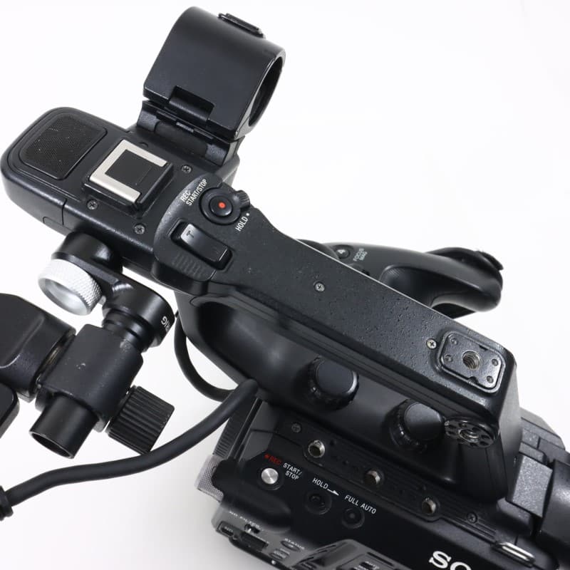 SONY PXW-FS5 Bランク 中古｜フジヤカメラ