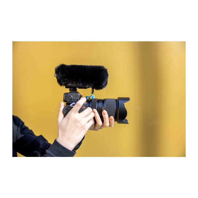 TAMRON 28-75mm F/2.8 Di III VXD G2 (Model A063) ニコンZマウント