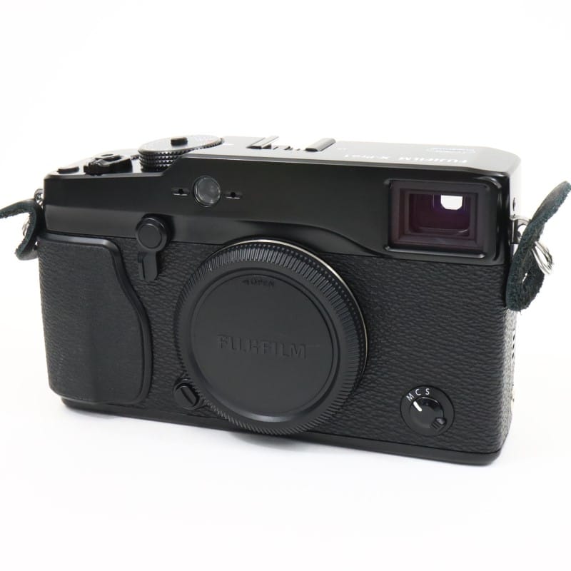富士フイルム FUJIFILM X-Pro1 ボディ 中古 C2120159268743｜中古通販