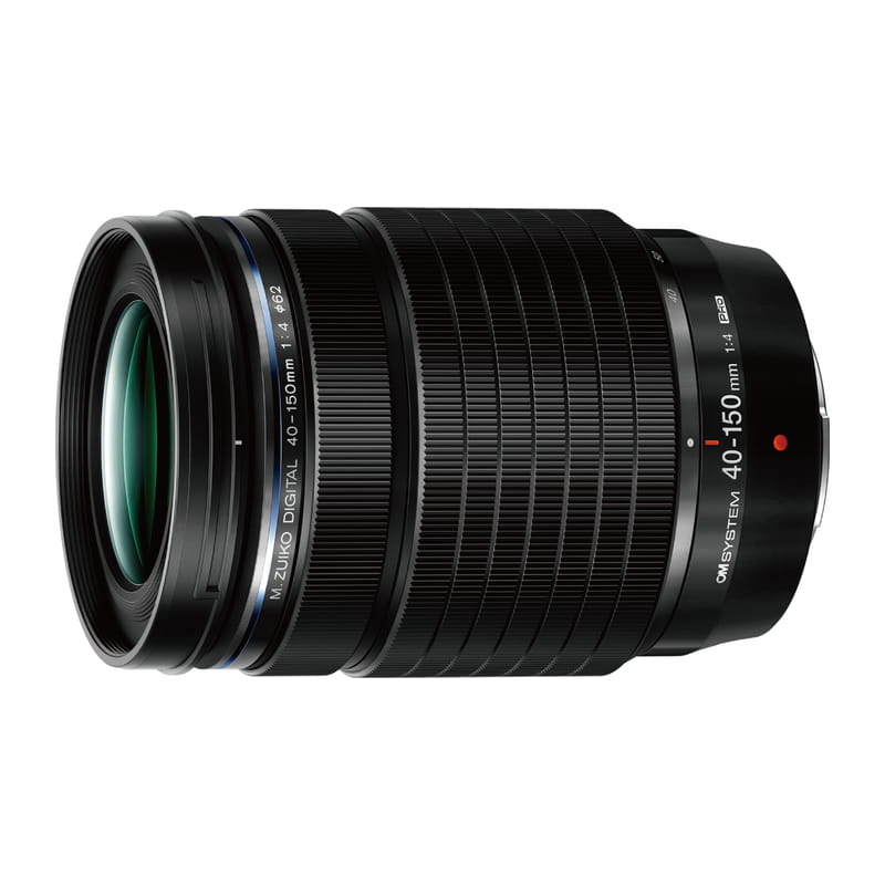 OLYMPUS／OM SYSTEM OM SYSTEM M.ZUIKO DIGITAL ED 40-150mm F4.0 PRO
