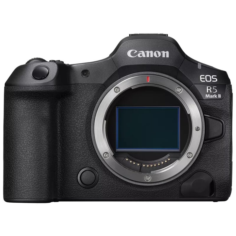 Canon EOS R5 Mark II ボディー 新品｜フジヤカメラ