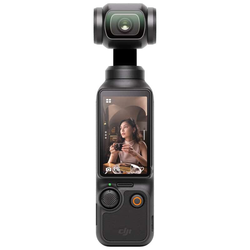 DJI Osmo Pocket 3 OP9923 新品｜フジヤカメラ