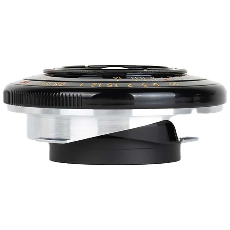 Brightin Star 28mm F2.8 ライカMマウント 新品｜フジヤカメラ