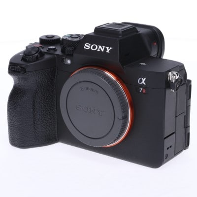 SONY（ソニー） α7R V 新品・中古 商品一覧 通販｜在庫多数・最短当日