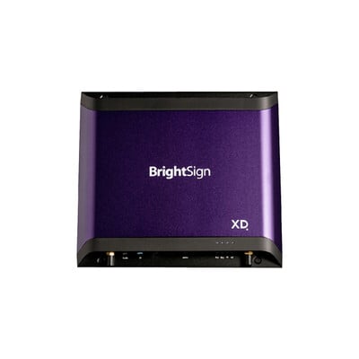 BrightSign（ブライトサイン） 新品・中古 商品一覧 通販｜在庫多数