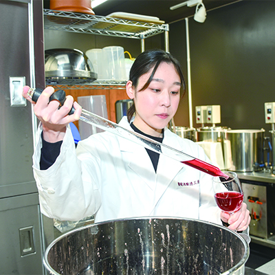 福祉栄養学科｜学部・学科・大学院｜関西福祉科学大学