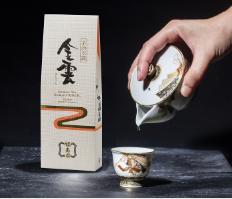 名匠茶詰合せ FM-50(FM-50): 商品・かいもの | 宇治茶 福寿園 京都・山城