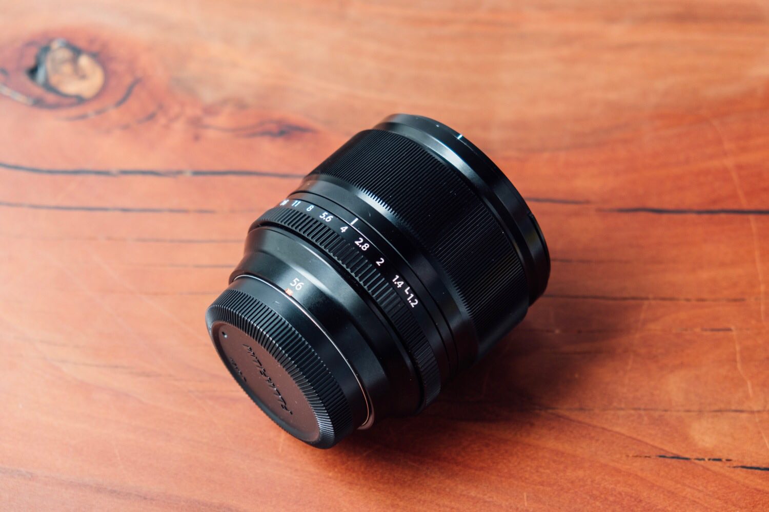 XF56mm F1.2 R 長期使用レビュー。Xマウントユーザー必携の中望遠