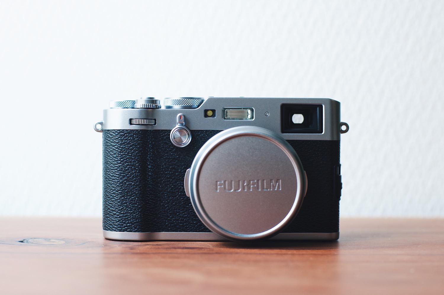 X100F用テレコン「TCL-X100Ⅱ」レビュー。X100Fの素晴らしい描写を換算