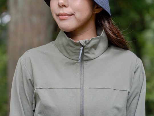 HOUDINI 『 Go Jacket 』 | FULLMARKS