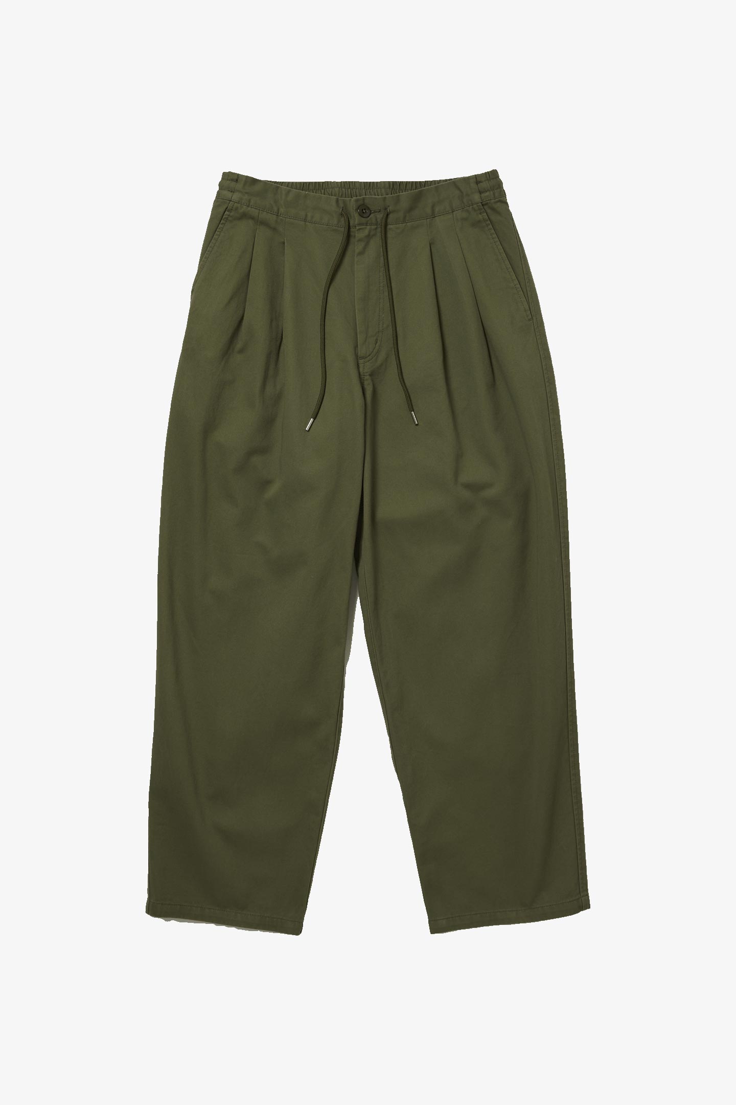 RELAX CHINO WIDE PANTS | フルマークスストア-北欧アウトドア用品