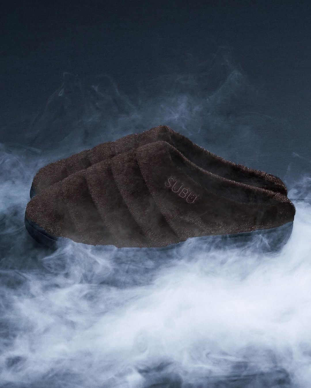 2024年 9月上旬 発売】SUBU × bPr BEAMS 別注 フェイクファー サンダル