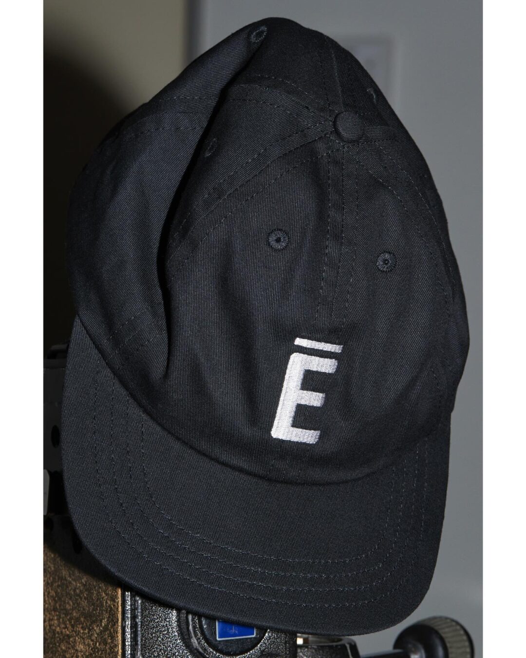 2025年 5/29 発売】ENNOY “PROFESSIONAL COTTON CAP & COTTON Ē CAP