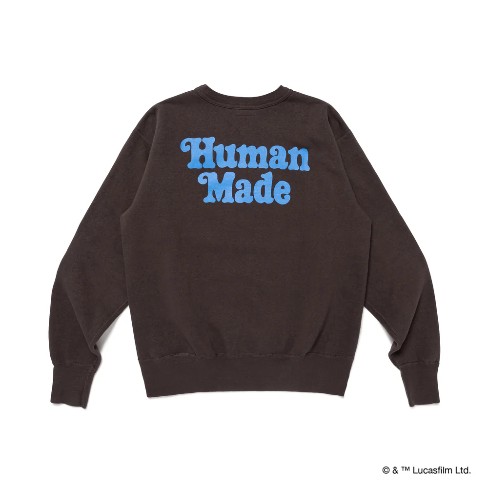 HUMAN MADE / VERDY × STAR WARS コラボアイテムが2025年 12/20 発売