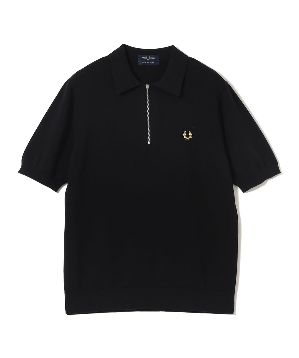 BEAMS × FRED PERRY 別注 2026 SS (ビームス フレッドペリー 2026年 春