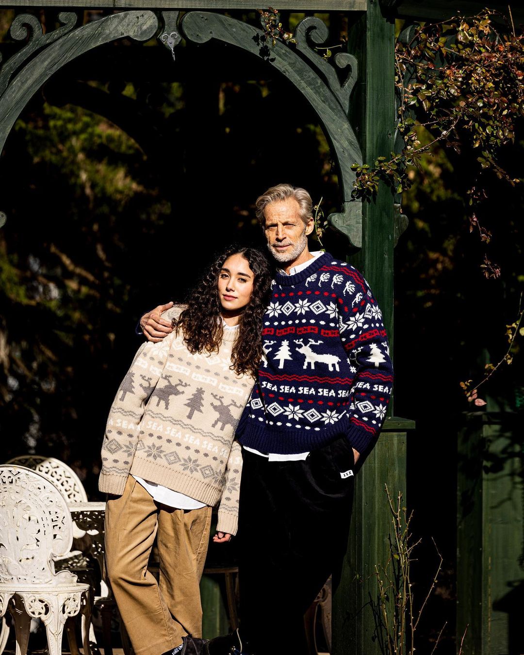 12/18 発売】GOD SELECTION XXX × WIND AND SEA (ゴッド セレクション