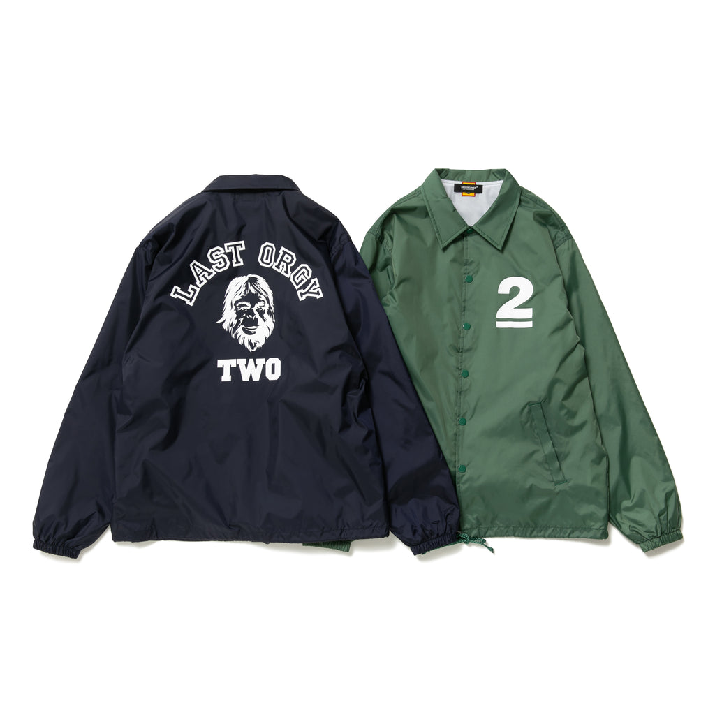 2/5 展開！UNDER COVER「高橋盾」とBAPE「NIGO」が手掛けていた「LAST
