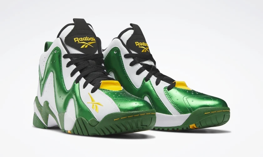 海外 11/11 発売！REEBOK HURRIKAZE II “Make it Rain” (リーボック