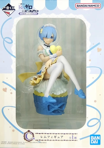 ふるいちオンライン - ホビー/Re:ゼロから始める異世界生活/レム ｢一番