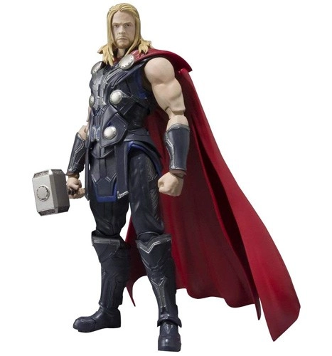 ふるいちオンライン - ホビー/MARVEL（マーベル）/S.H.フィギュアーツ