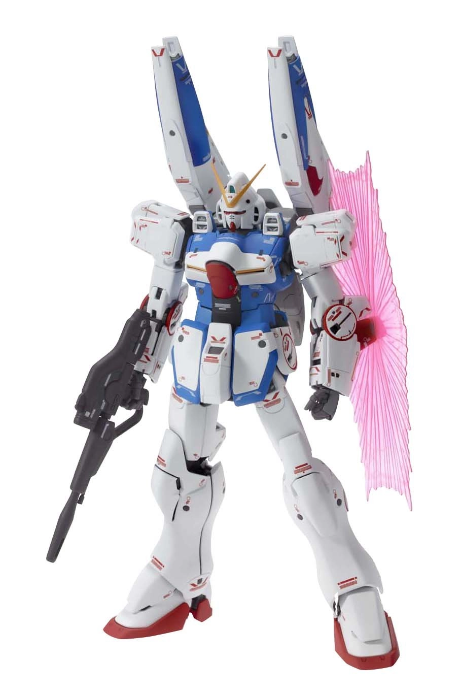 ふるいちオンライン - ホビー/機動戦士ガンダム/MG 1/100 Vダッシュ
