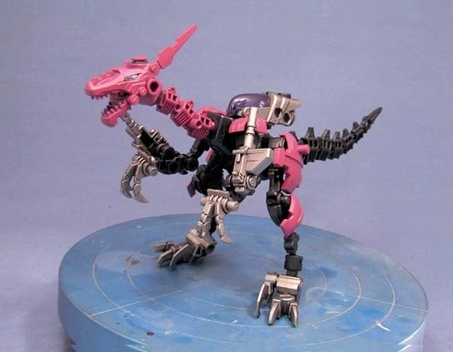 ふるいちオンライン - ホビー/ZOIDS/1/72 NBZ-12 G2レックス 「ZOIDS