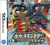 ふるいちオンライン - ゲーム/ニンテンドーDS/ポケットモンスター プラチナ