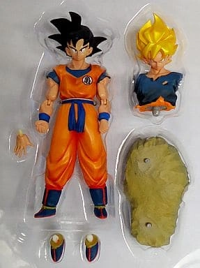 ふるいちオンライン - ホビー/ドラゴンボール/孫悟空｢ドラゴンボールZ