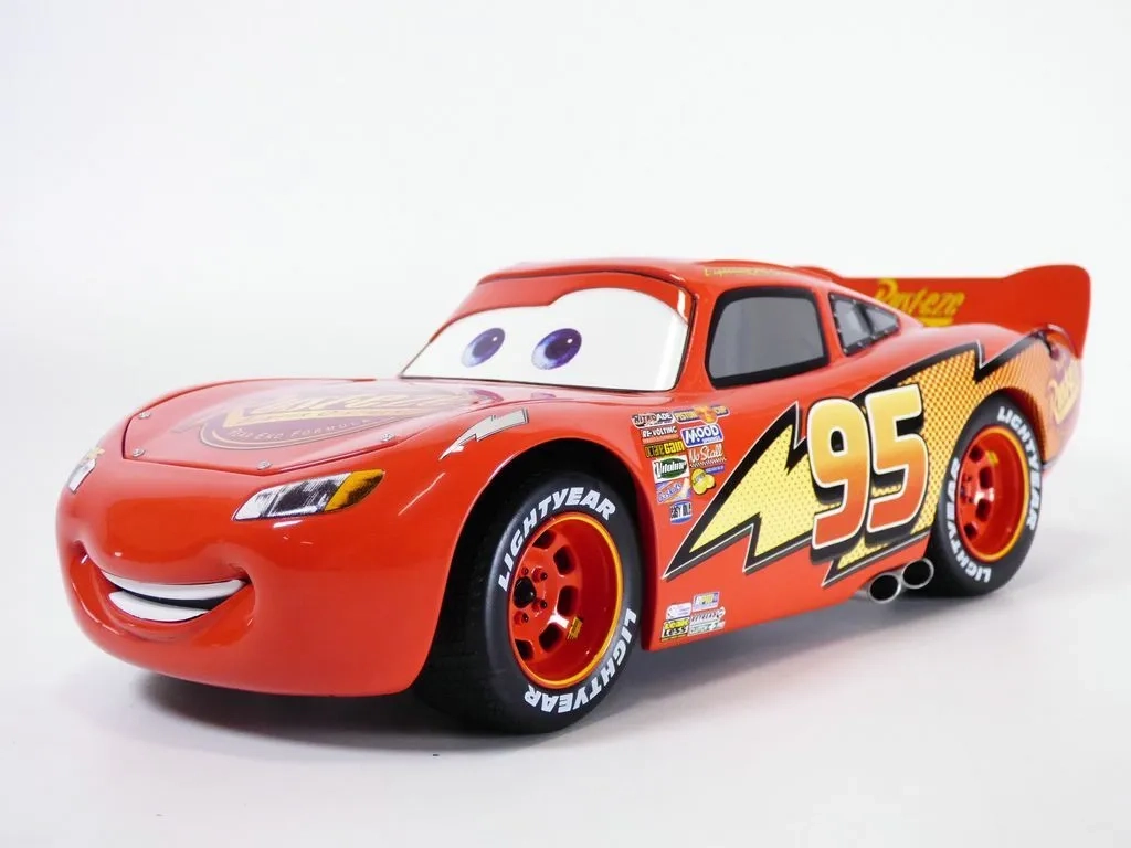 ふるいちオンライン - ホビー/ミニカー/1／18 ライトニング