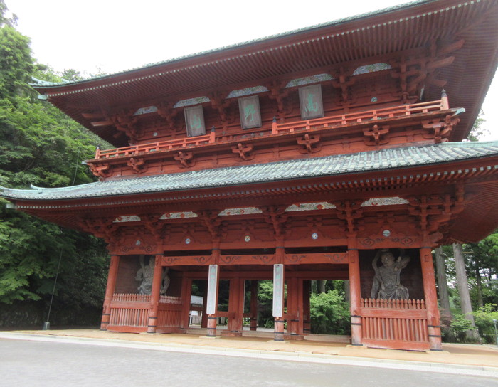 高野山（和歌山県高野町）｜「古旅」日本の古い町並み