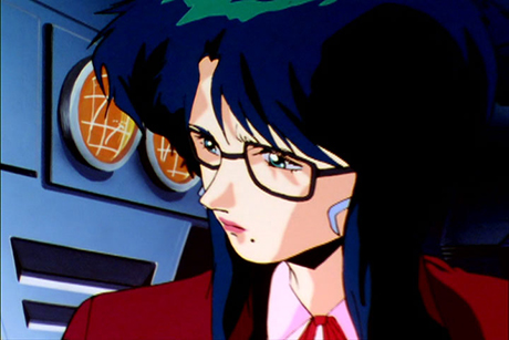 超音戦士ボーグマン」シリーズ・コンプリートBD-BOX 発売記念放送 決定