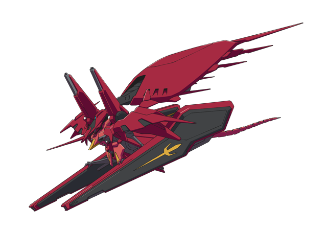 アニメ『機動戦士ガンダム Twilight AXIS（トワイライトアクシズ）』