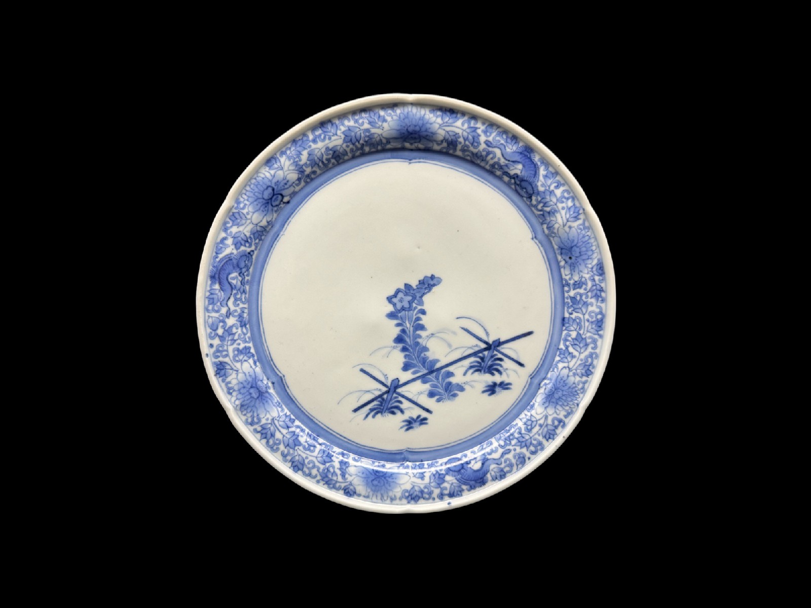 ギャラリー安原 / 柿右衛門