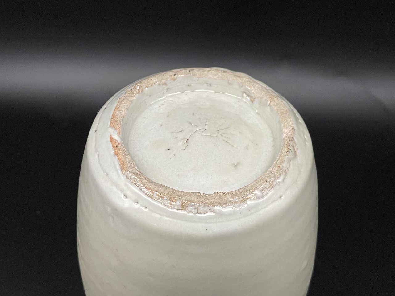 ギャラリー安原 / ご売約「応援企画」古伊万里 コンプラ瓶（醤油）