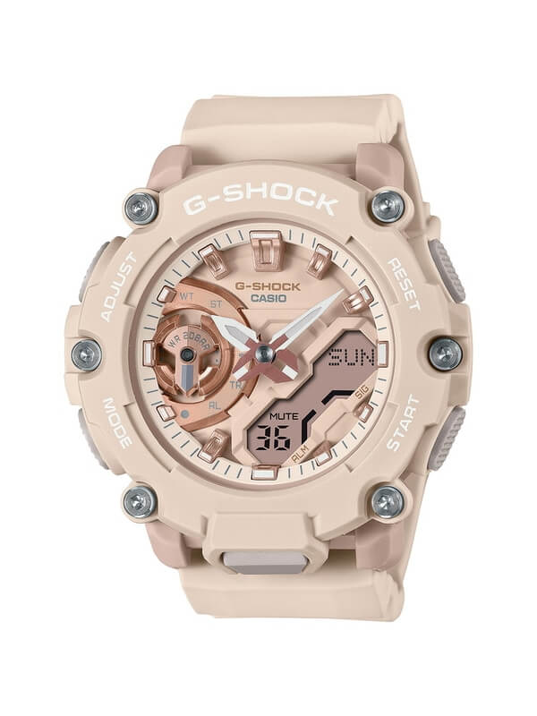 G-SHOCK GMA-S2200 Specifications and New Releases - G-Central G
