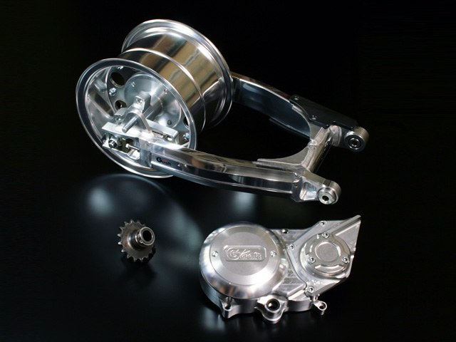 太足スタイル、8インチ5.5Jワイドホイール特集 | Gクラフトオンライン