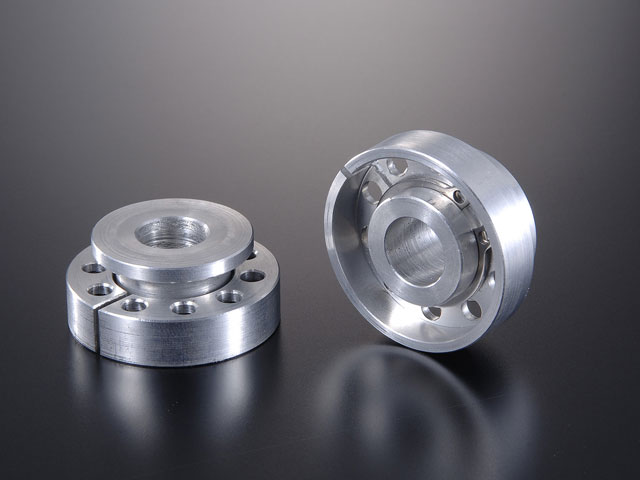 39343NSRホイール用アクスルカラー耐久仕様リヤ6本スポーク用 | G