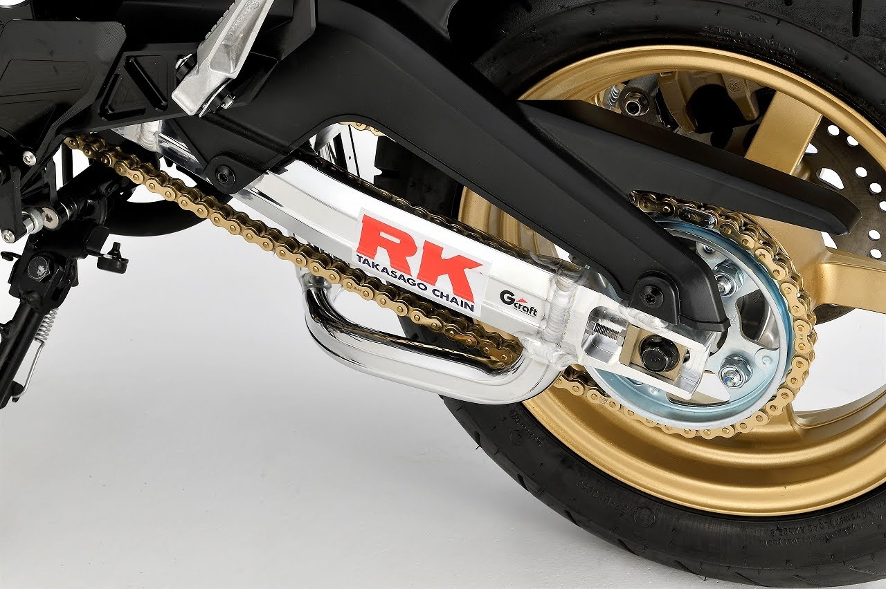 エイプ50/100 | Gクラフトオンライン Gcraft