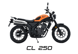 CRF250L（21-） スリムリアキャリア | Gクラフトオンライン Gcraft