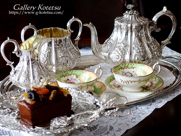 Welcome to ギャラリー虎徹 WEB