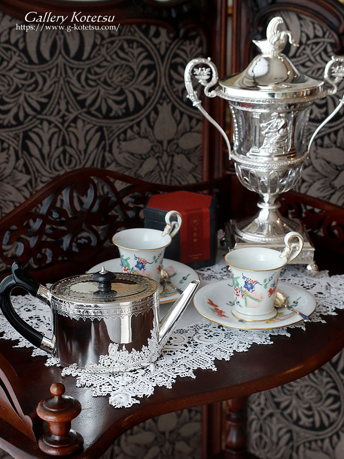 Welcome to ギャラリー虎徹 WEB