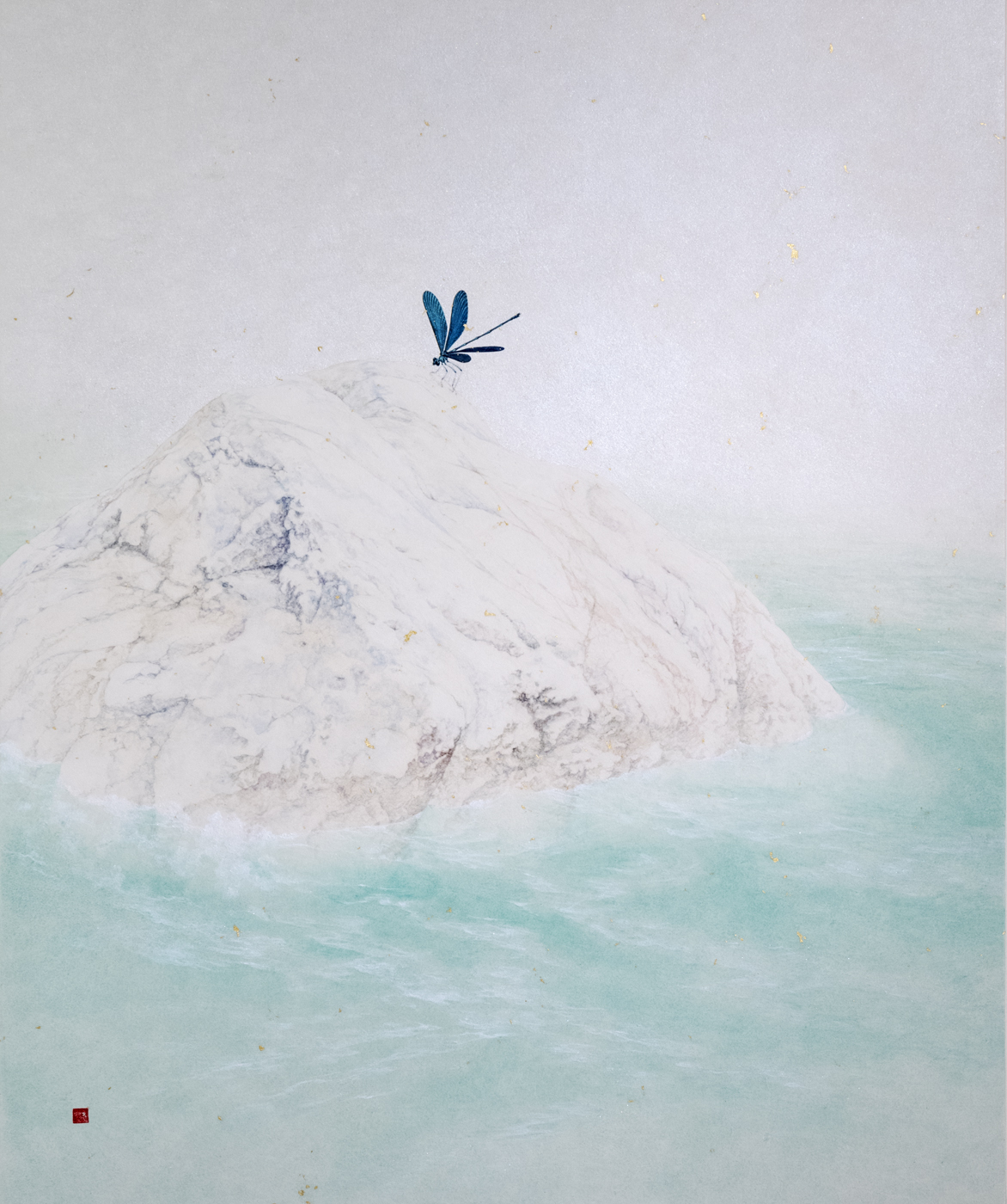 今川 教子 | 村越画廊の取扱作家詳細