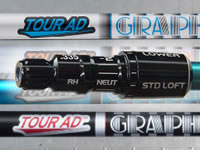 ジーワンゴルフ ドライバー用 スリーブ付きシャフト (カスタム) シンカ