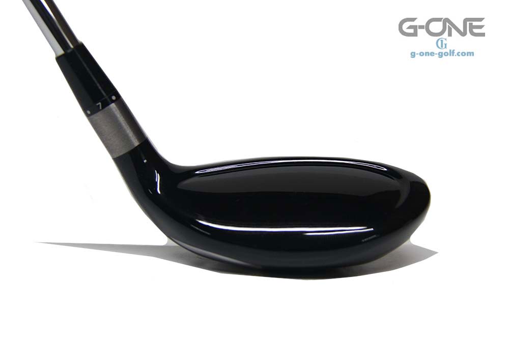 エポンゴルフ AF-956 ユーティリティ - ジーワンゴルフ