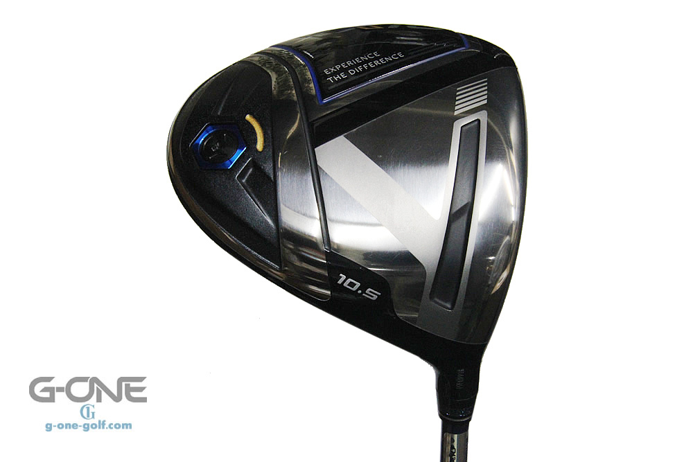 ダンロップ XXIO 11 ドライバー - ジーワンゴルフ